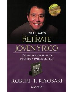 RETIRATE JOVEN Y RICO