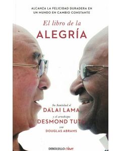 LIBRO DE LA ALEGRIA, EL