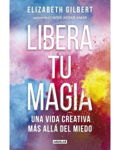 LIBERA TU MAGIA