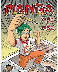 MANGA PASO A PASO