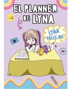 PLANNER DE LYNA, EL