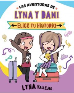 AVENTURAS DE LYNA Y DANI, LAS