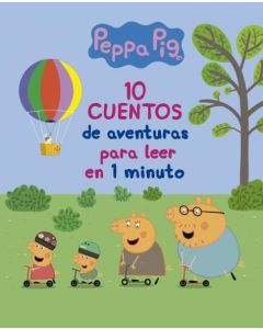 10 CUENTOS DE AVENTURAS PARA LEER EN 1 MINUTO