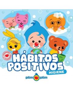 HABITOS POSITIVOS HIGIENE