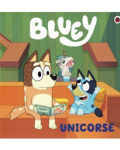 BLUEY UNICORSE