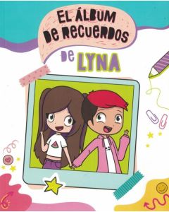 ALBUM DE RECUERDOS DE LYNA, EL