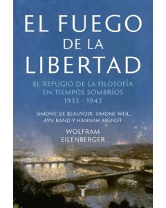 FUEGO DE LA LIBERTAD, EL