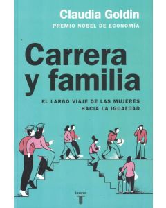 CARRERA Y FAMILIA