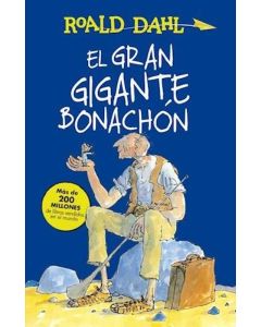 GRAN GIGANTE BONACHON, EL