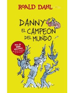 DANNY EL CAMPEON DEL MUNDO