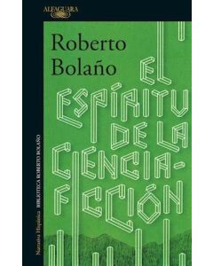 ESPIRITU DE LA CIENCIA FICCION, EL