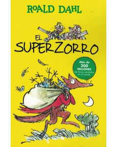 SUPERZORRO, EL