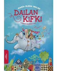 DAILAN KIFKI