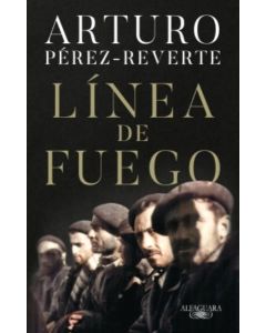 LINEA DE FUEGO