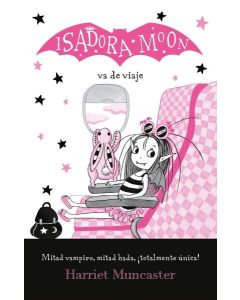 ISADORA MOON VA DE VIAJE