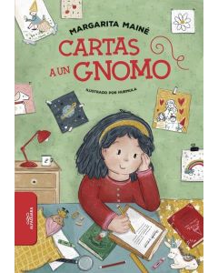 CARTAS A UN GNOMO