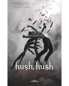 HUSH, HUSH