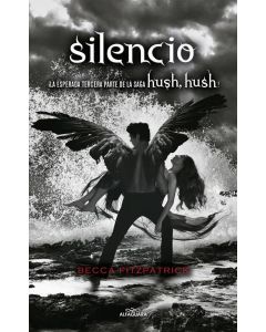 SILENCIO HUSH HUSH 3