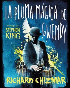 PLUMA MAGICA DE GWENDY, LA