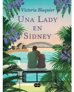 UNA LADY EN SIDNEY