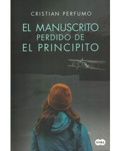 MANUSCRITO PERDIDO DE EL PRINCIPITO, EL