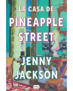 CASA DE PINEAPPLE STREET, LA