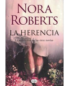 HERENCIA, LA TRILOGIA 1