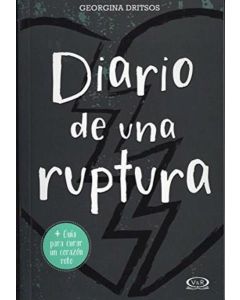 DIARIO DE UNA RUPTURA