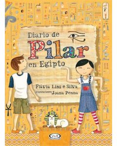 DIARIO DE PILAR EN EGIPTO