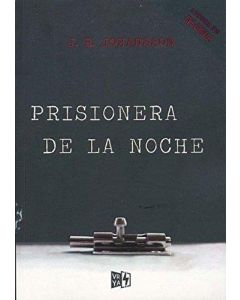 PRISIONERA DE LA NOCHE