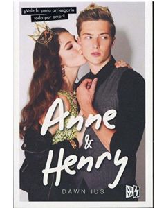 ANNE Y HENRY