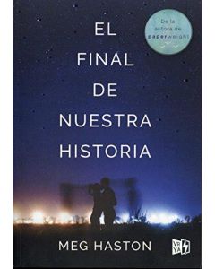 FINAL DE NUESTRA ERA, EL