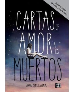 CARTAS DE AMOR A LOS MUERTOS