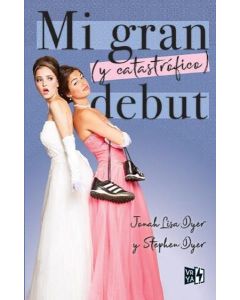 MI GRAN Y CATASTROFICO DEBUT