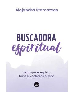 BUSCADORA ESPIRITUAL