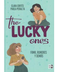 THE LUCKY ONES FAMA RUMORES Y DEMAS