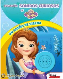 UN SUEÑO DE SIRENA