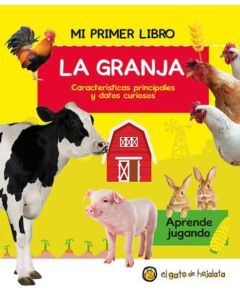 GRANJA, LA