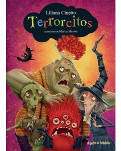 TERRORCITOS