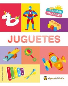 JUGUETES