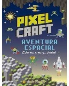 PIXEL CRAFT AVENTURA ESPACIAL