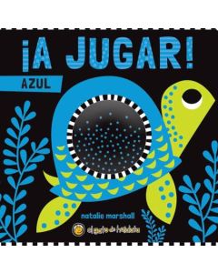 A JUGAR AZUL