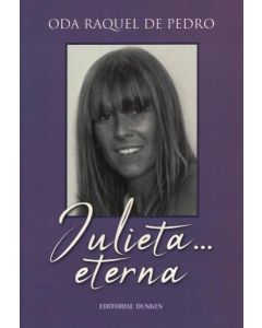 JULIETA ETERNA