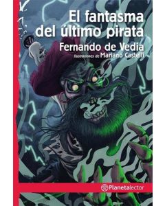 FANTASMA DEL ULTIMO PIRATA, EL