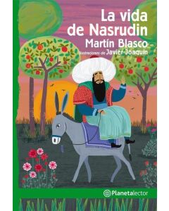 VIDA DE NASRUDIN, LA