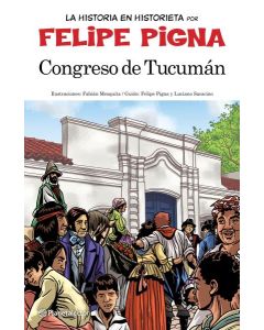 CONGRESO DE TUCUMAN