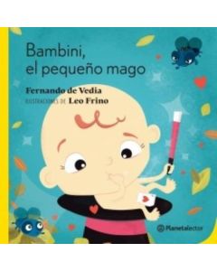 BAMBINI EL PEQUEÑO MAGO