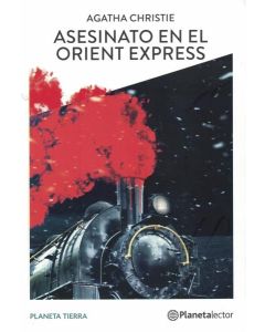 ASESINATO EN EL ORIENT EXPRESS