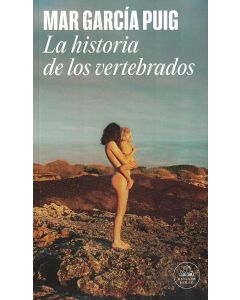 HISTORIA DE LOS VERTEBRADOS, LA