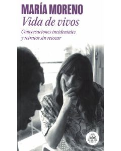 VIDA DE VIVOS